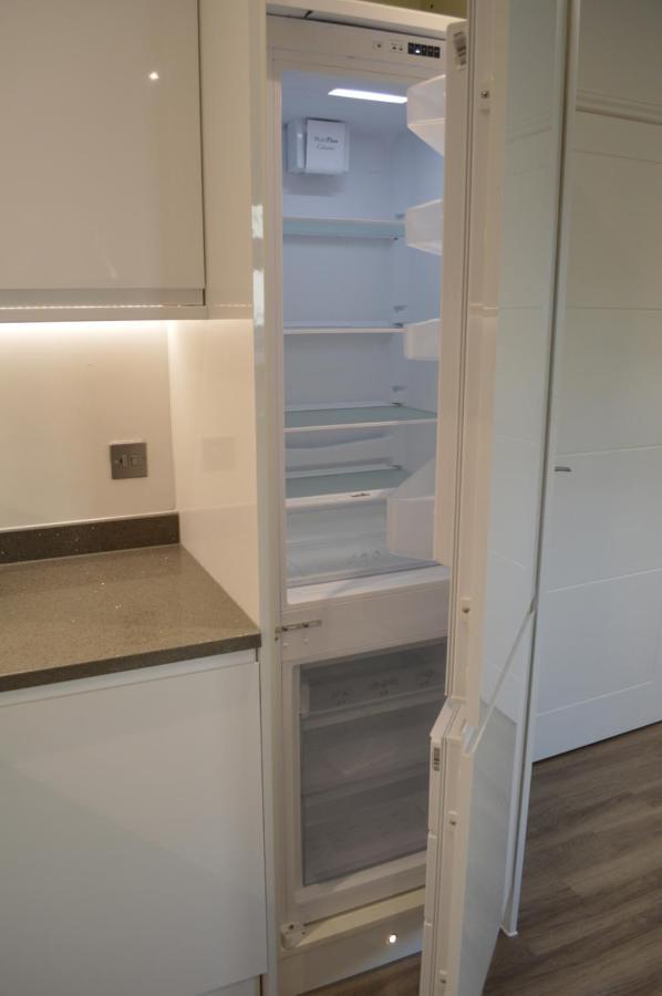 The 'Pinky' - Beautiful 1 Bed Apartment In Hatfield - Free Parking - Near Uni & Business Park - Big Savings On Long Stays المظهر الخارجي الصورة