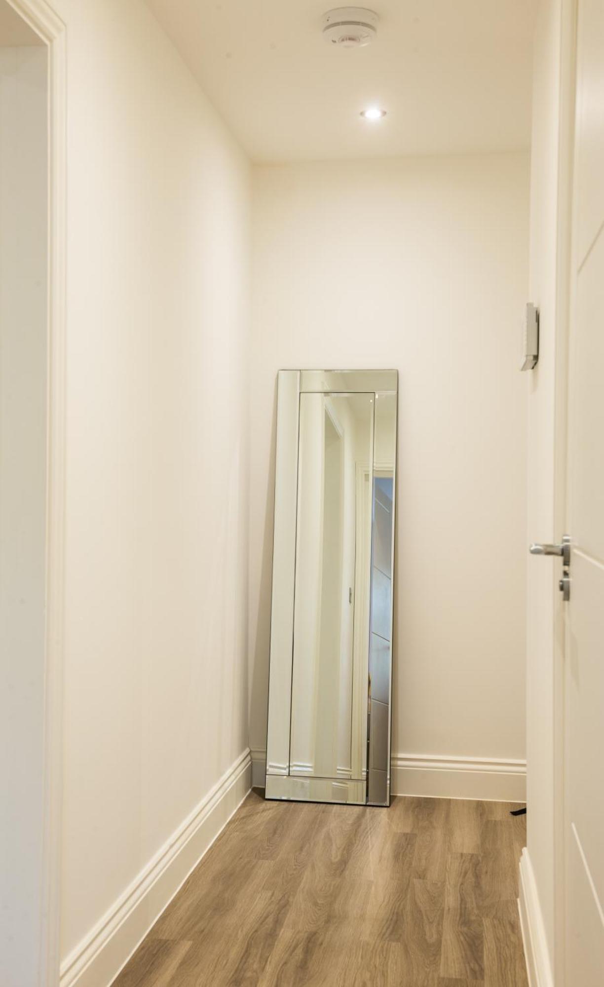 The 'Pinky' - Beautiful 1 Bed Apartment In Hatfield - Free Parking - Near Uni & Business Park - Big Savings On Long Stays المظهر الخارجي الصورة