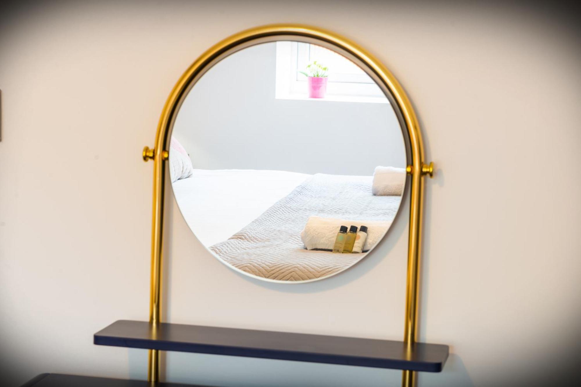 The 'Pinky' - Beautiful 1 Bed Apartment In Hatfield - Free Parking - Near Uni & Business Park - Big Savings On Long Stays المظهر الخارجي الصورة